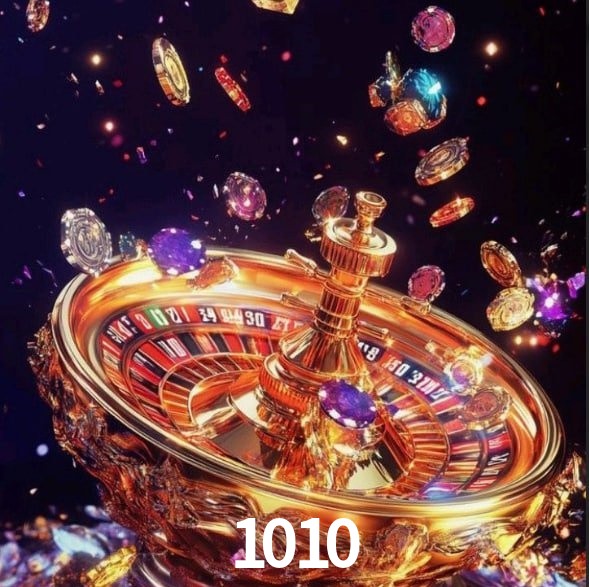 1010: Seu Cassino Premiado com Pagamentos Rápidos