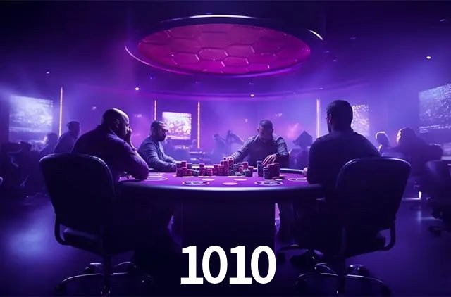 1010: Jogue Crash e Experimente Alta Recompensa Instantânea